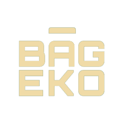 Bageko | Bolsas reciclables y reutilizables